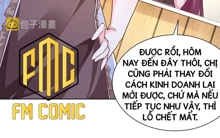 Ta Mỗi Tuần Có Một Chức Nghiệp Chapter 222 - Trang 46