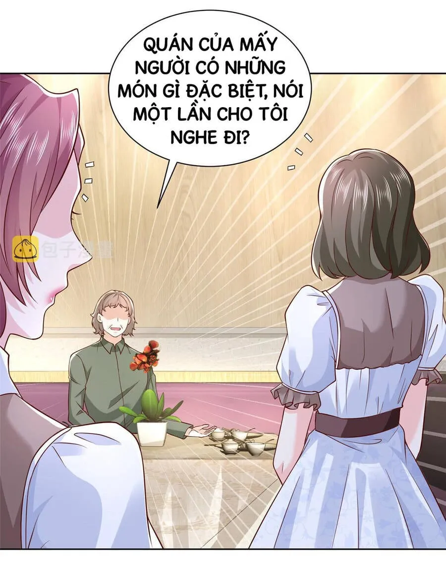Ta Mỗi Tuần Có Một Chức Nghiệp Chapter 222 - Trang 49