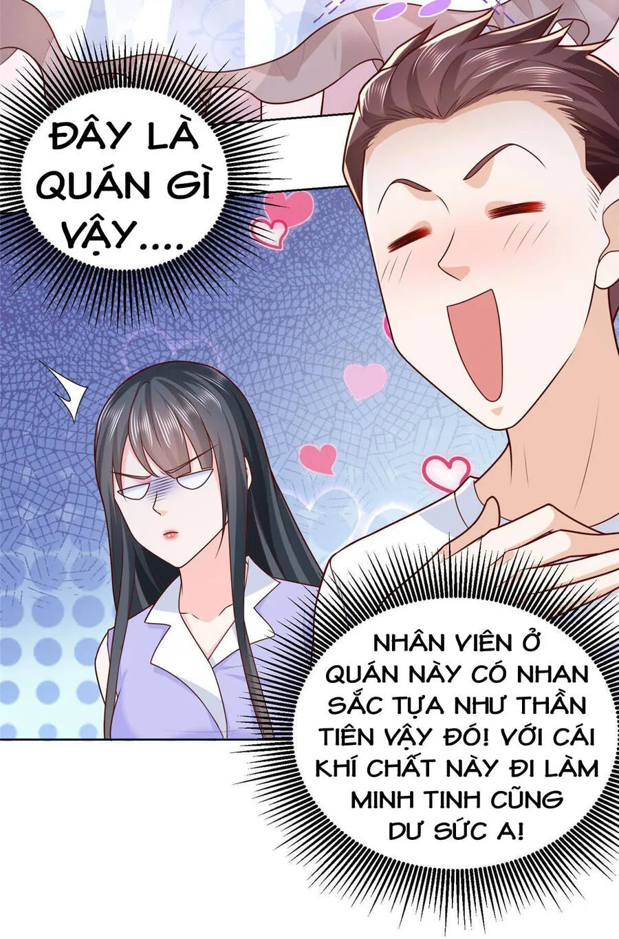 Ta Mỗi Tuần Có Một Chức Nghiệp Chapter 222 - Trang 5
