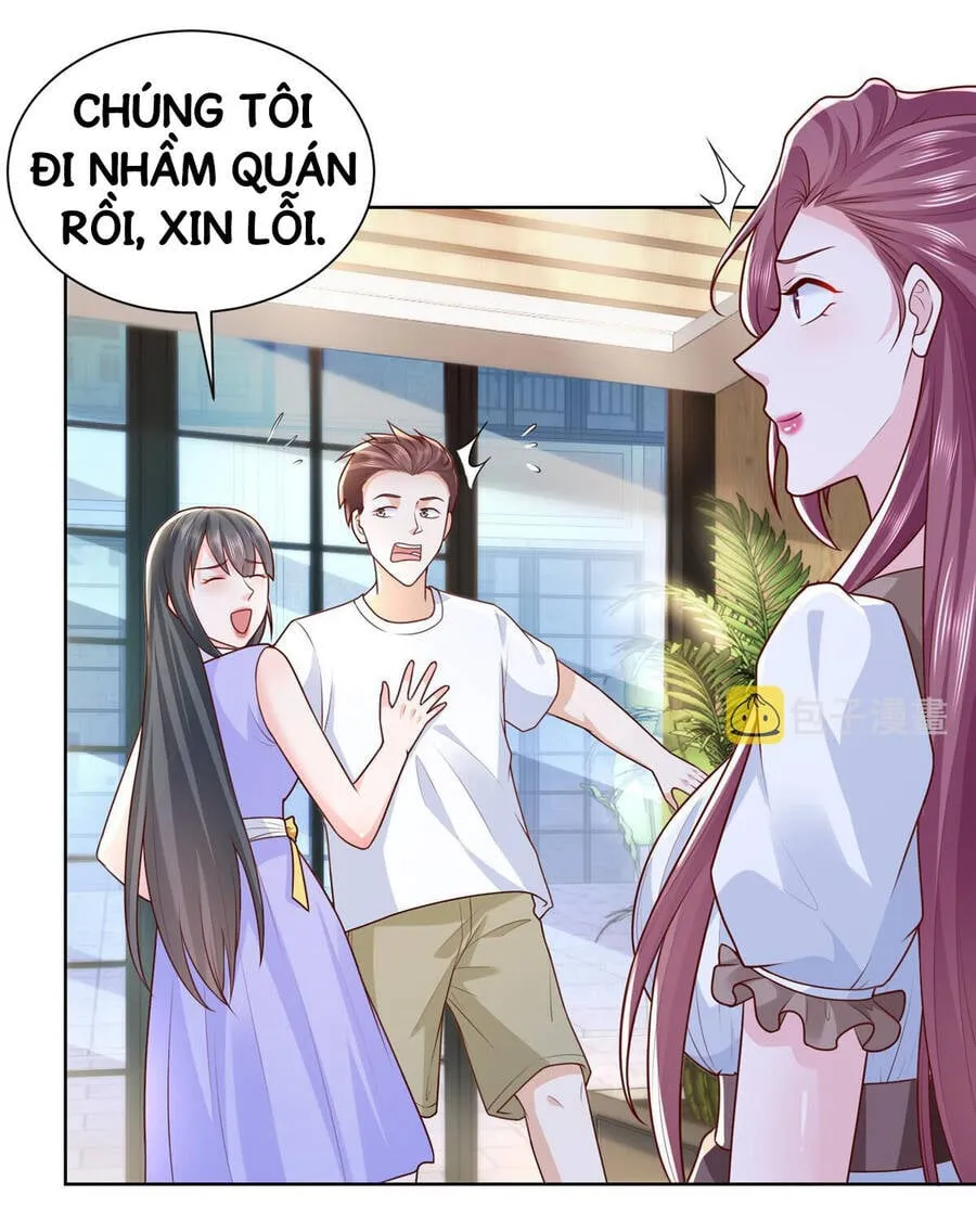Ta Mỗi Tuần Có Một Chức Nghiệp Chapter 222 - Trang 6