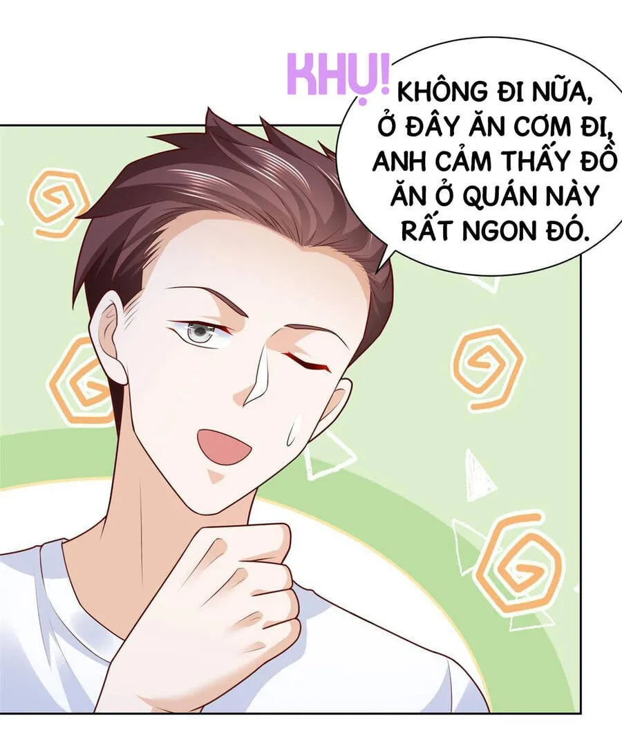 Ta Mỗi Tuần Có Một Chức Nghiệp Chapter 222 - Trang 7