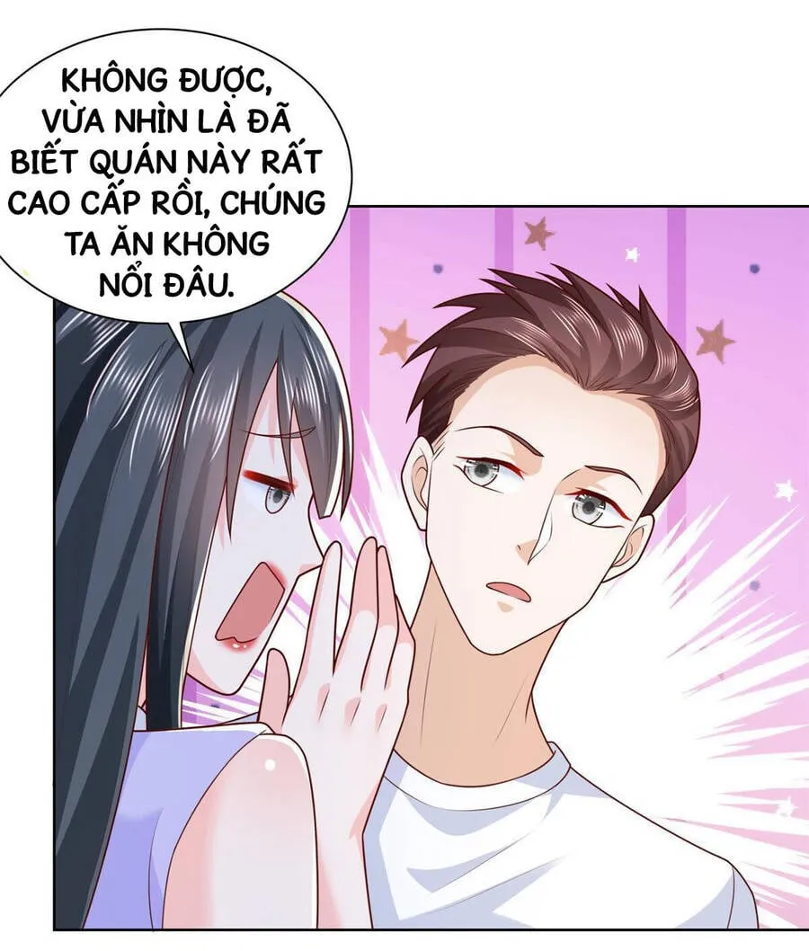 Ta Mỗi Tuần Có Một Chức Nghiệp Chapter 222 - Trang 8