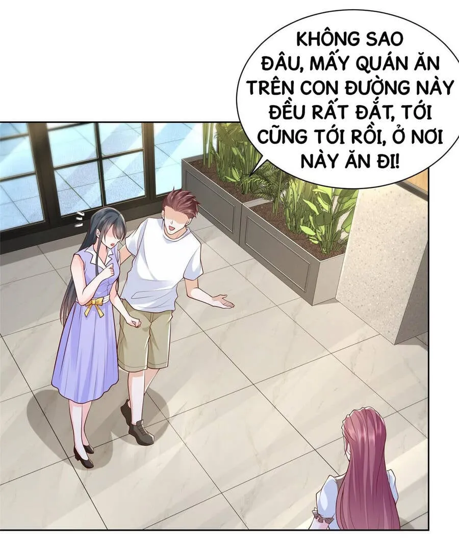 Ta Mỗi Tuần Có Một Chức Nghiệp Chapter 222 - Trang 9