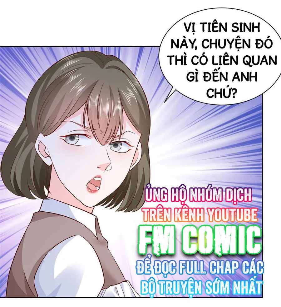 Ta Mỗi Tuần Có Một Chức Nghiệp Chapter 223 - Trang 12