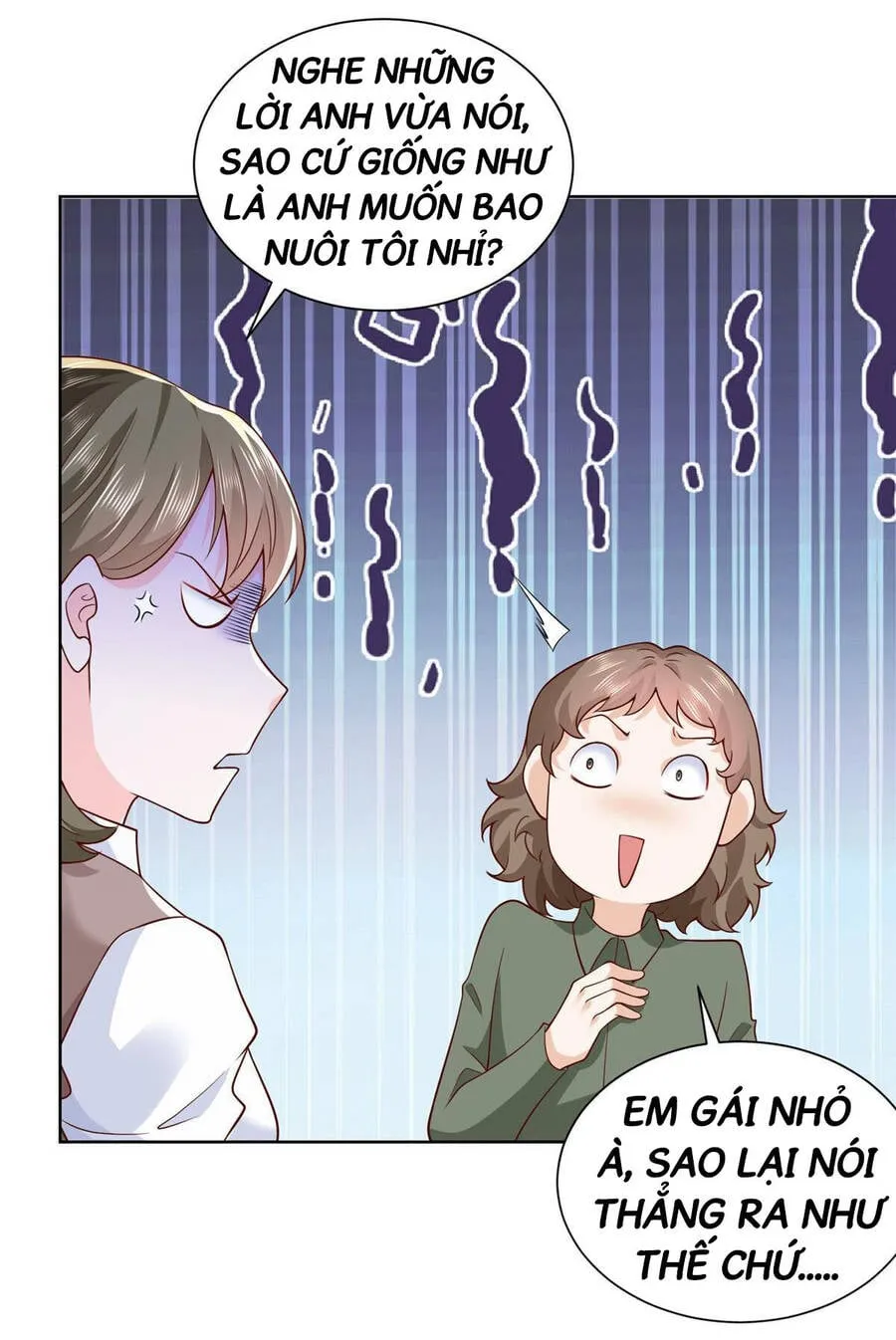 Ta Mỗi Tuần Có Một Chức Nghiệp Chapter 223 - Trang 15