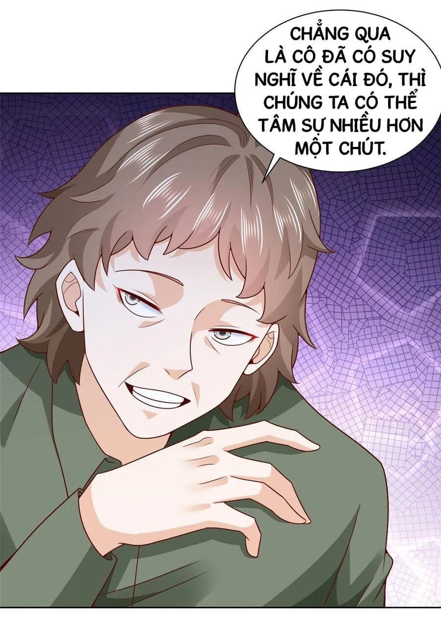 Ta Mỗi Tuần Có Một Chức Nghiệp Chapter 223 - Trang 16