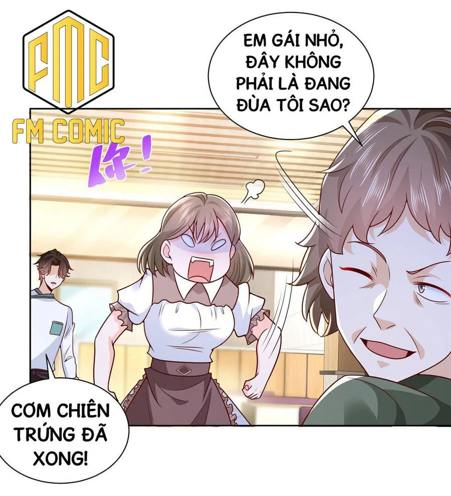 Ta Mỗi Tuần Có Một Chức Nghiệp Chapter 223 - Trang 19
