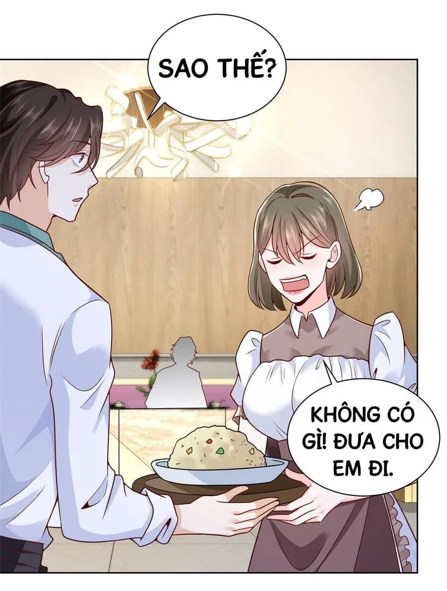 Ta Mỗi Tuần Có Một Chức Nghiệp Chapter 223 - Trang 20