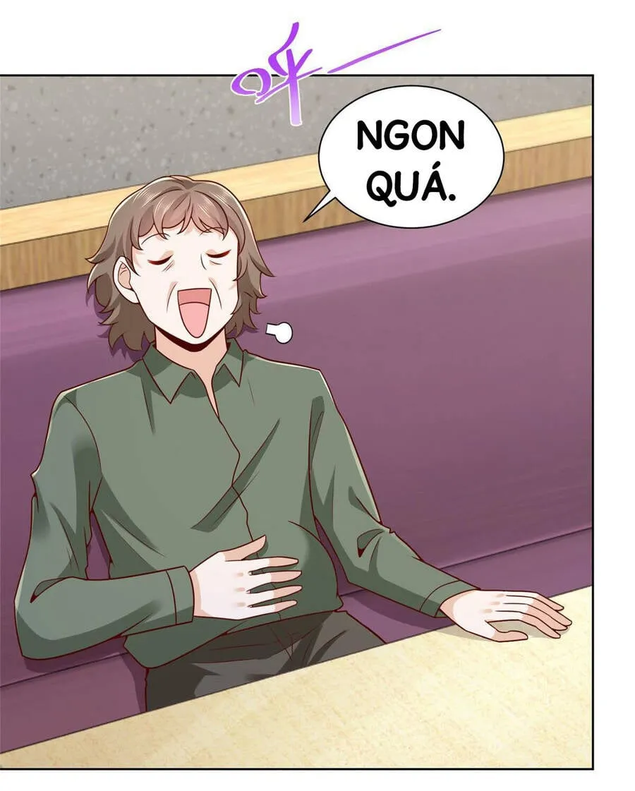 Ta Mỗi Tuần Có Một Chức Nghiệp Chapter 223 - Trang 22