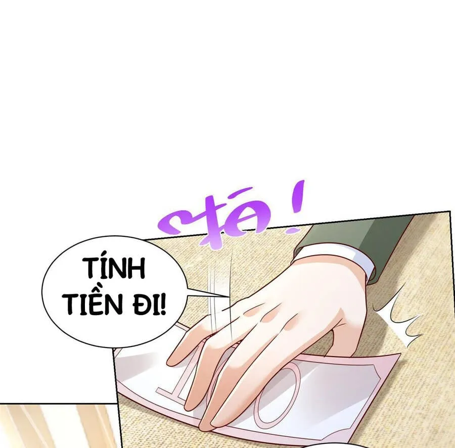 Ta Mỗi Tuần Có Một Chức Nghiệp Chapter 223 - Trang 23