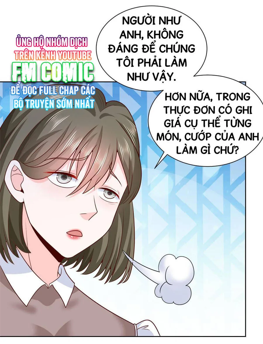Ta Mỗi Tuần Có Một Chức Nghiệp Chapter 223 - Trang 27