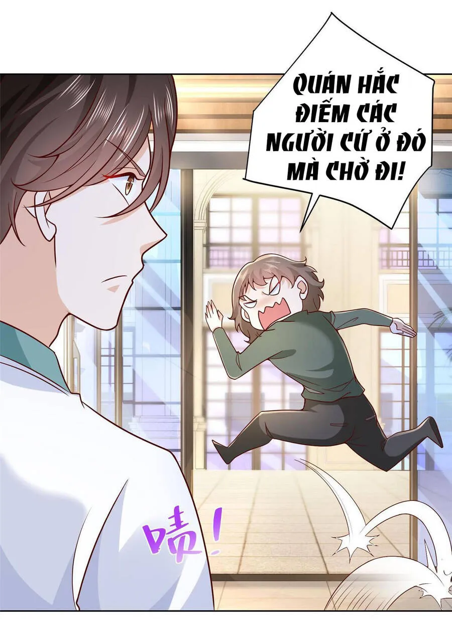 Ta Mỗi Tuần Có Một Chức Nghiệp Chapter 223 - Trang 36
