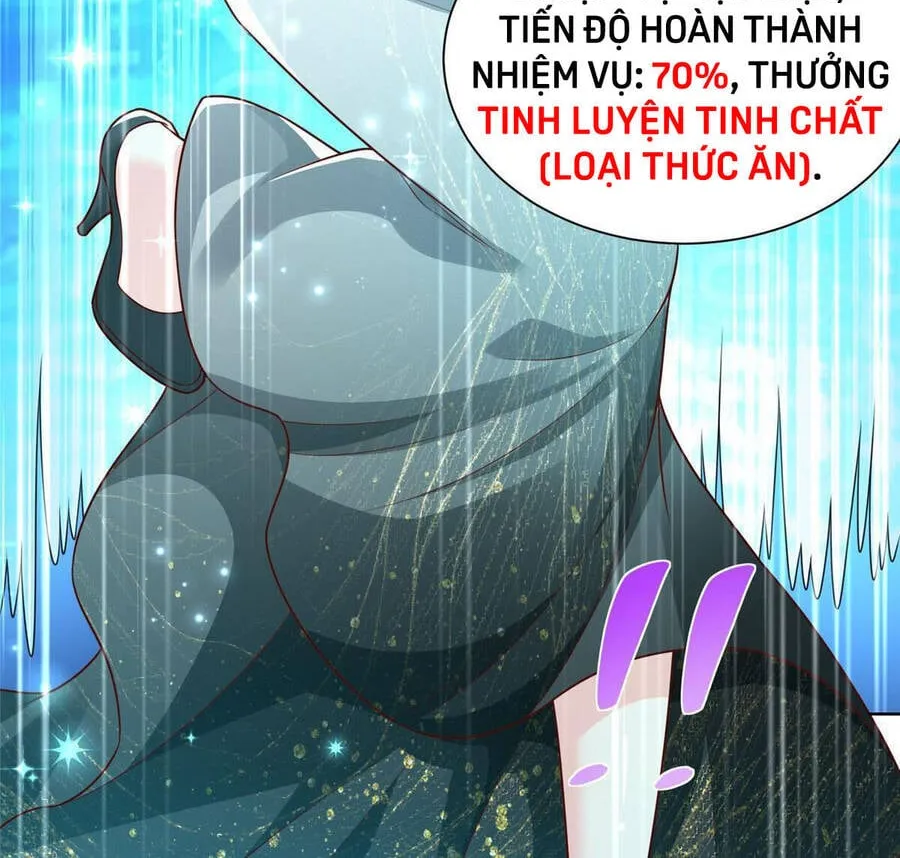 Ta Mỗi Tuần Có Một Chức Nghiệp Chapter 223 - Trang 39