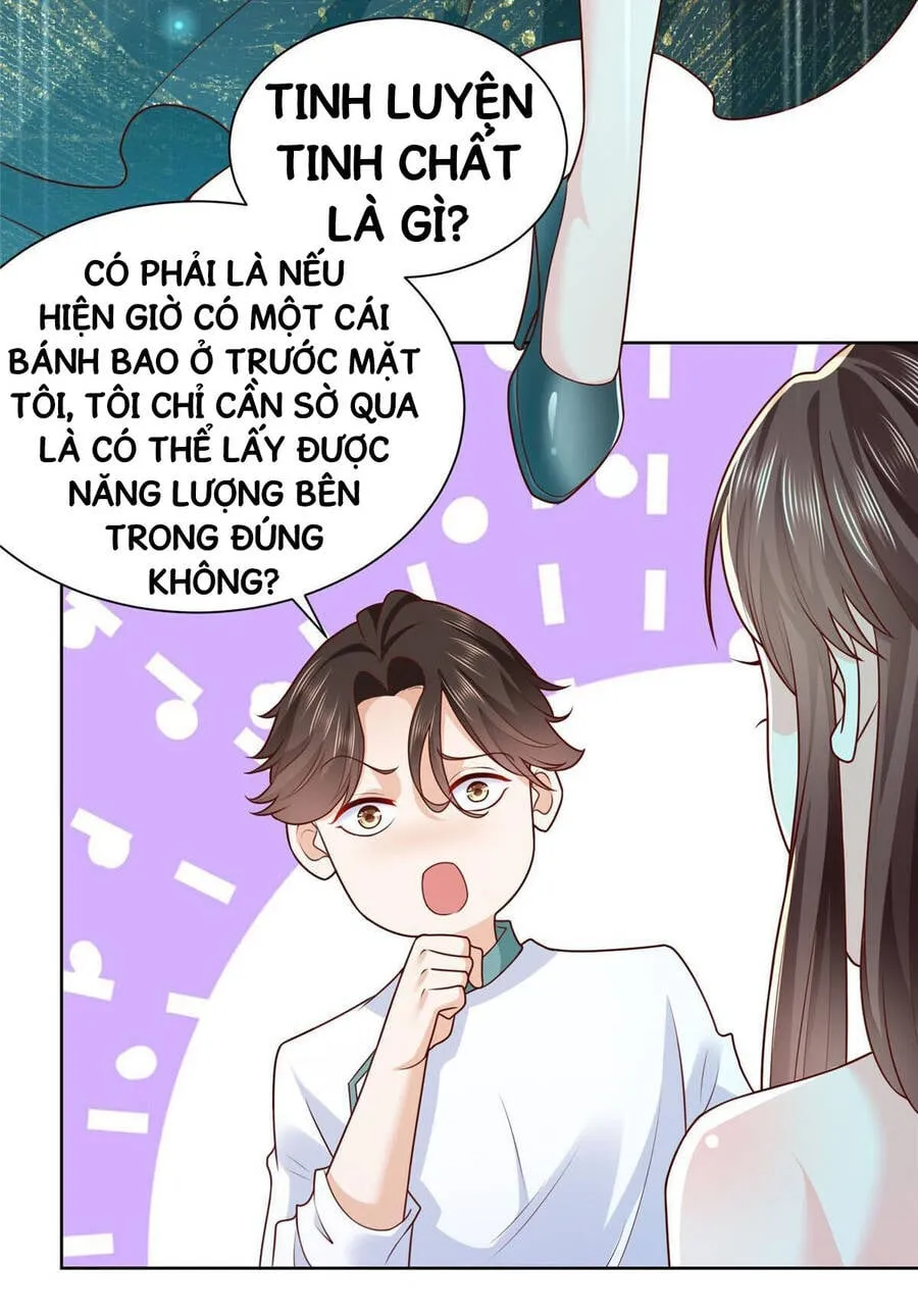 Ta Mỗi Tuần Có Một Chức Nghiệp Chapter 223 - Trang 40