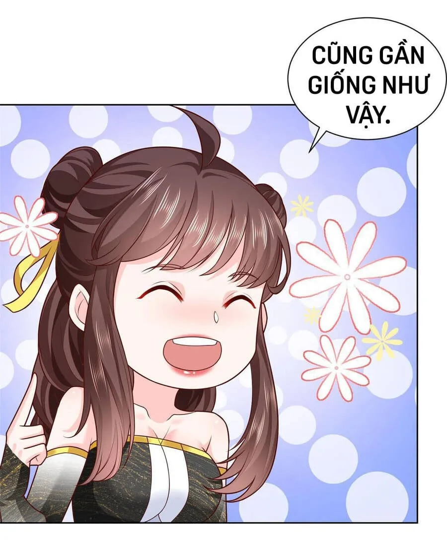Ta Mỗi Tuần Có Một Chức Nghiệp Chapter 223 - Trang 41