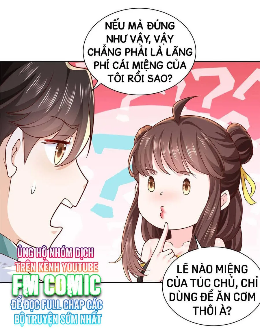 Ta Mỗi Tuần Có Một Chức Nghiệp Chapter 223 - Trang 42