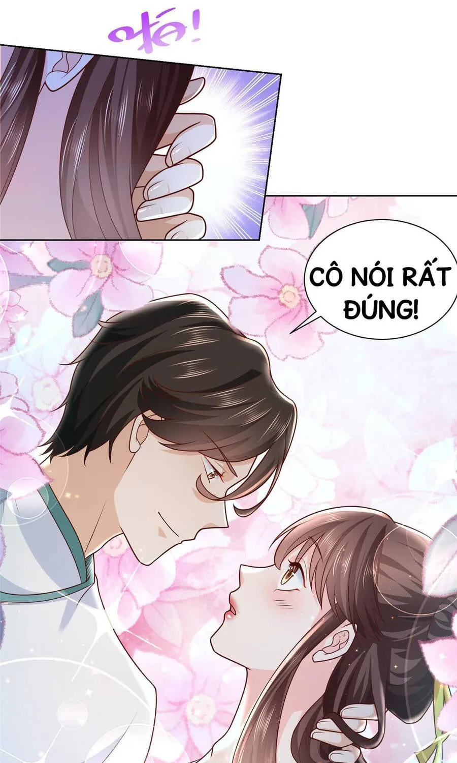 Ta Mỗi Tuần Có Một Chức Nghiệp Chapter 223 - Trang 43