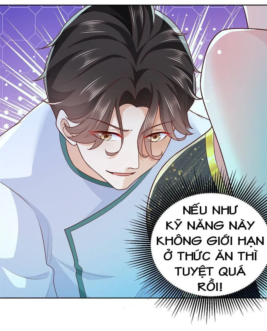 Ta Mỗi Tuần Có Một Chức Nghiệp Chapter 223 - Trang 48