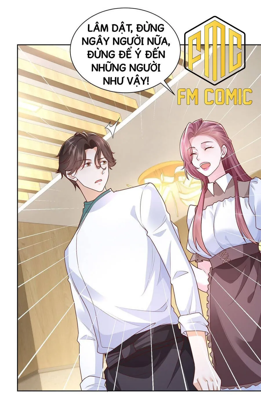 Ta Mỗi Tuần Có Một Chức Nghiệp Chapter 223 - Trang 49