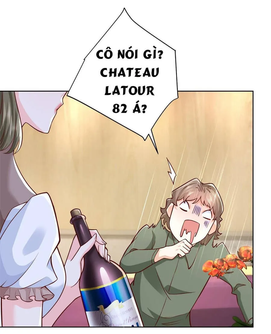 Ta Mỗi Tuần Có Một Chức Nghiệp Chapter 223 - Trang 5