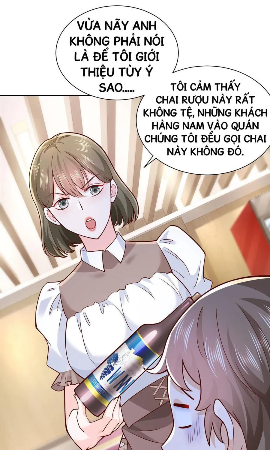 Ta Mỗi Tuần Có Một Chức Nghiệp Chapter 223 - Trang 6