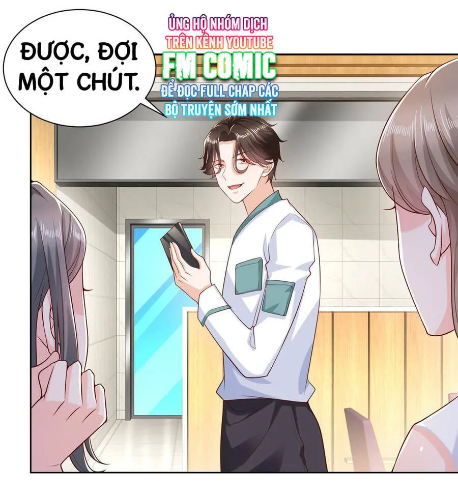 Ta Mỗi Tuần Có Một Chức Nghiệp Chapter 224 - Trang 11