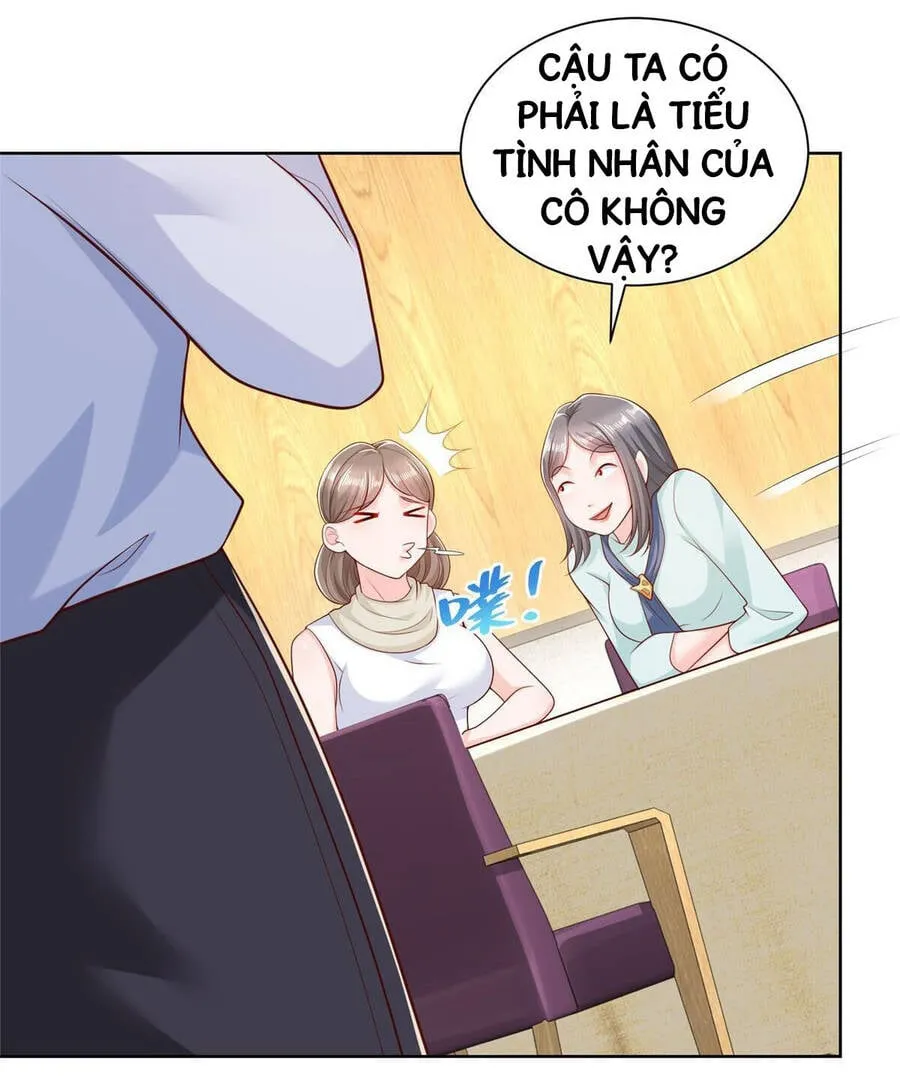 Ta Mỗi Tuần Có Một Chức Nghiệp Chapter 224 - Trang 12