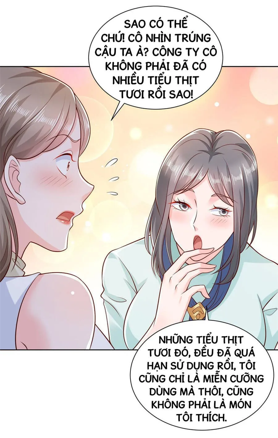 Ta Mỗi Tuần Có Một Chức Nghiệp Chapter 224 - Trang 13