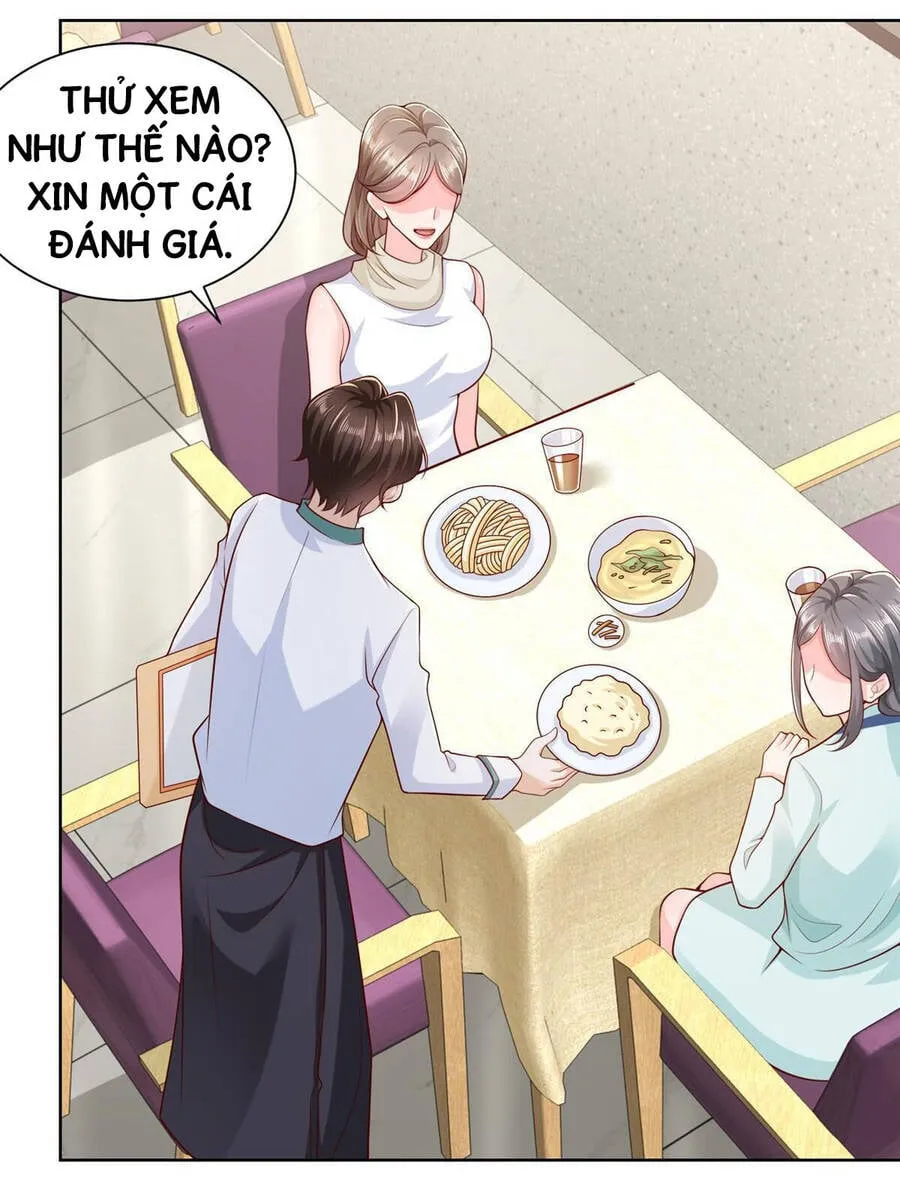 Ta Mỗi Tuần Có Một Chức Nghiệp Chapter 224 - Trang 14