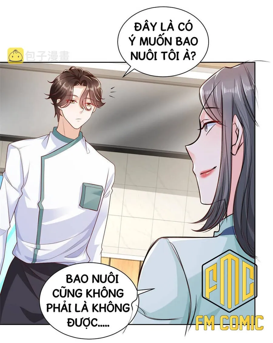 Ta Mỗi Tuần Có Một Chức Nghiệp Chapter 224 - Trang 17