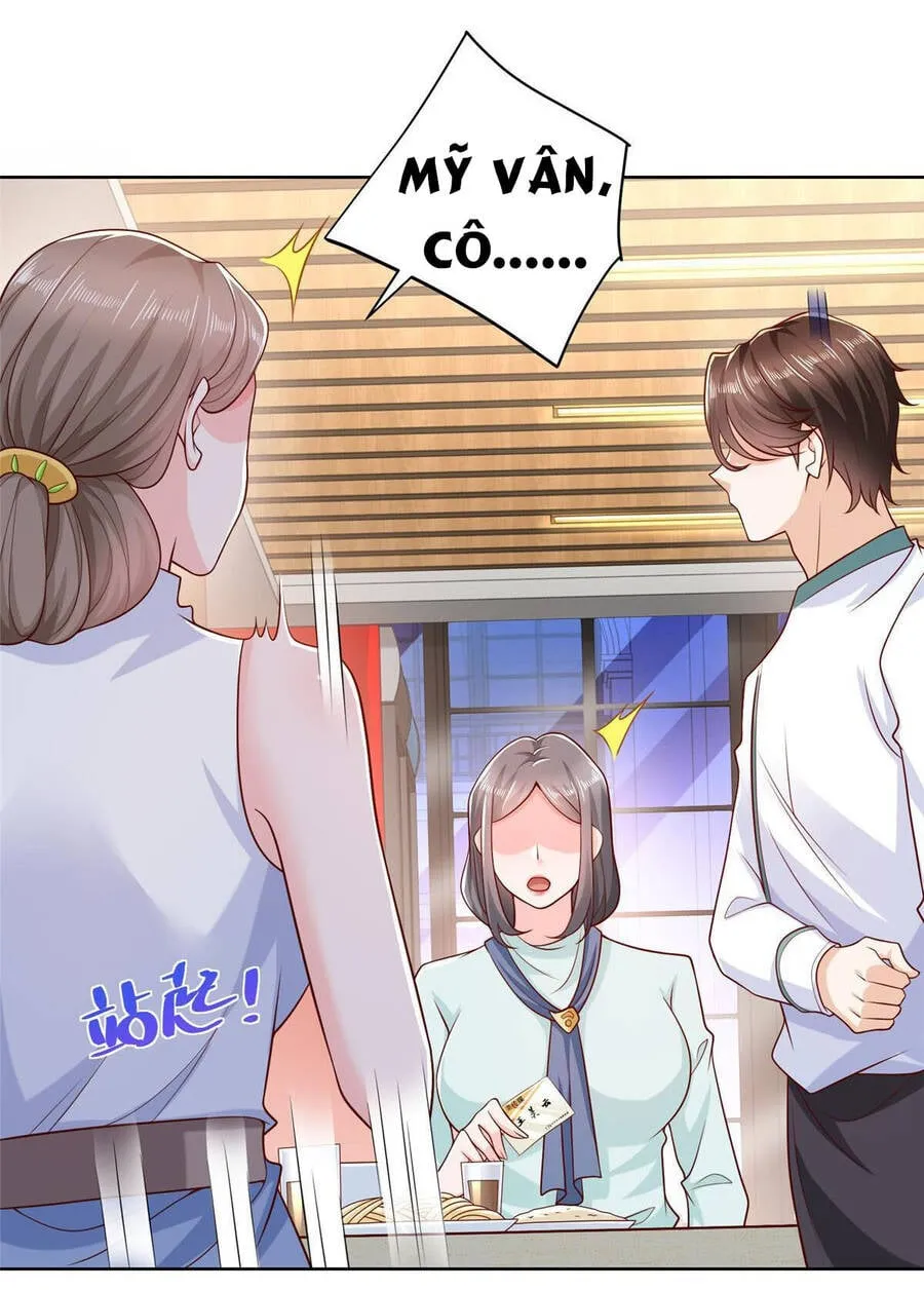 Ta Mỗi Tuần Có Một Chức Nghiệp Chapter 224 - Trang 19