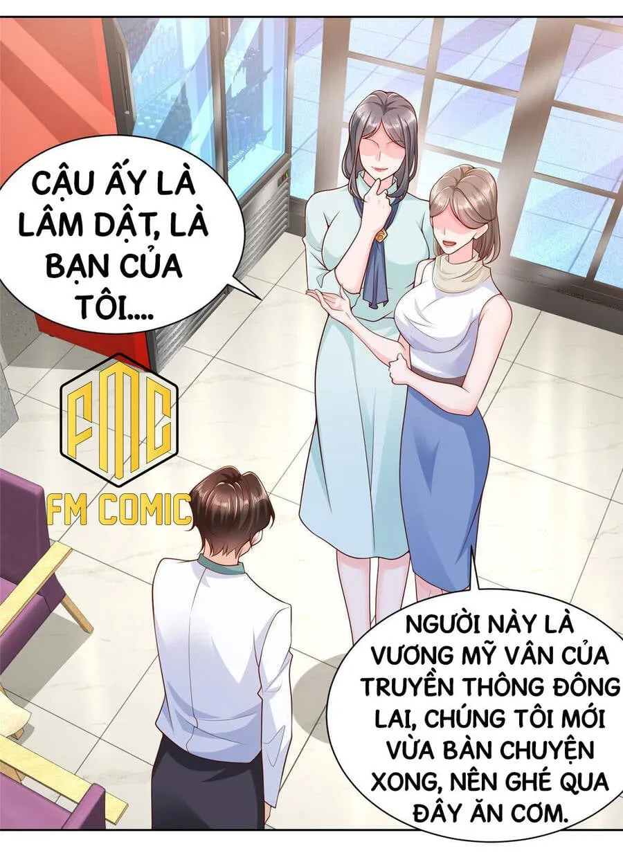 Ta Mỗi Tuần Có Một Chức Nghiệp Chapter 224 - Trang 2