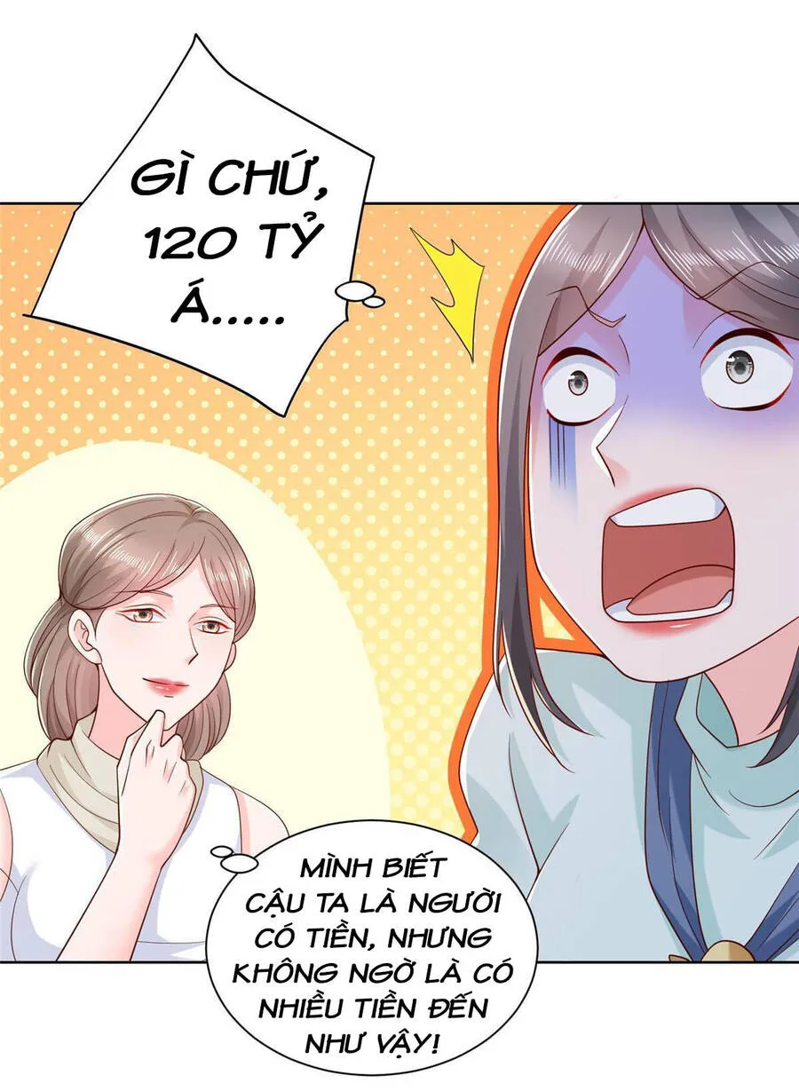 Ta Mỗi Tuần Có Một Chức Nghiệp Chapter 224 - Trang 24
