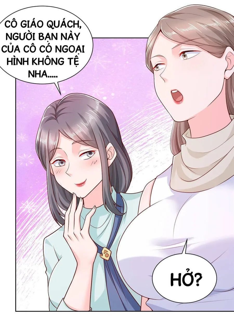 Ta Mỗi Tuần Có Một Chức Nghiệp Chapter 224 - Trang 3