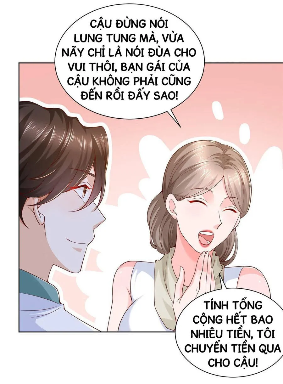 Ta Mỗi Tuần Có Một Chức Nghiệp Chapter 224 - Trang 30