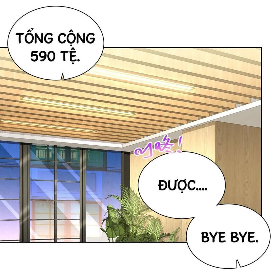Ta Mỗi Tuần Có Một Chức Nghiệp Chapter 224 - Trang 31