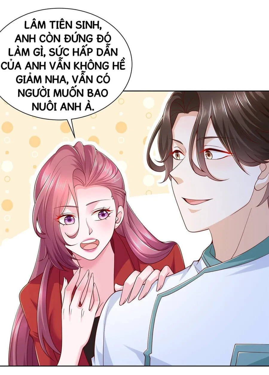 Ta Mỗi Tuần Có Một Chức Nghiệp Chapter 224 - Trang 36