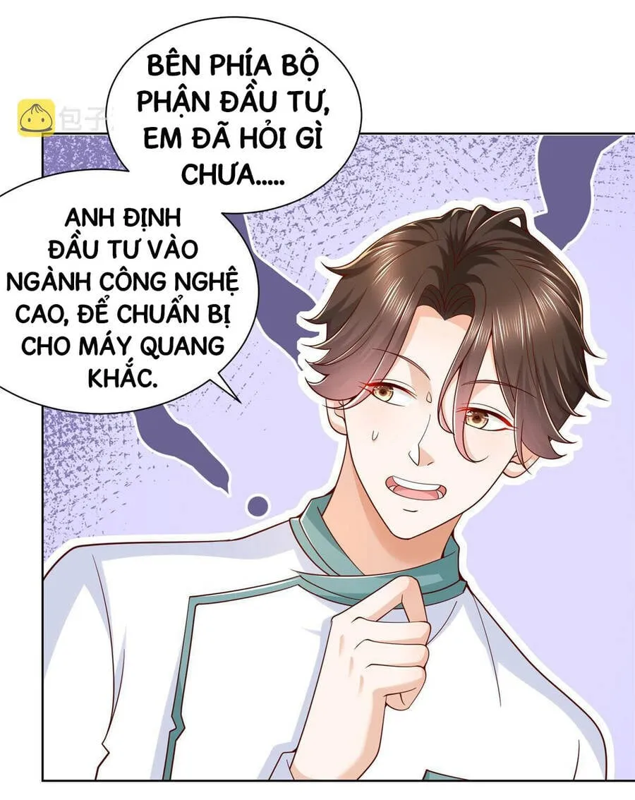 Ta Mỗi Tuần Có Một Chức Nghiệp Chapter 224 - Trang 40