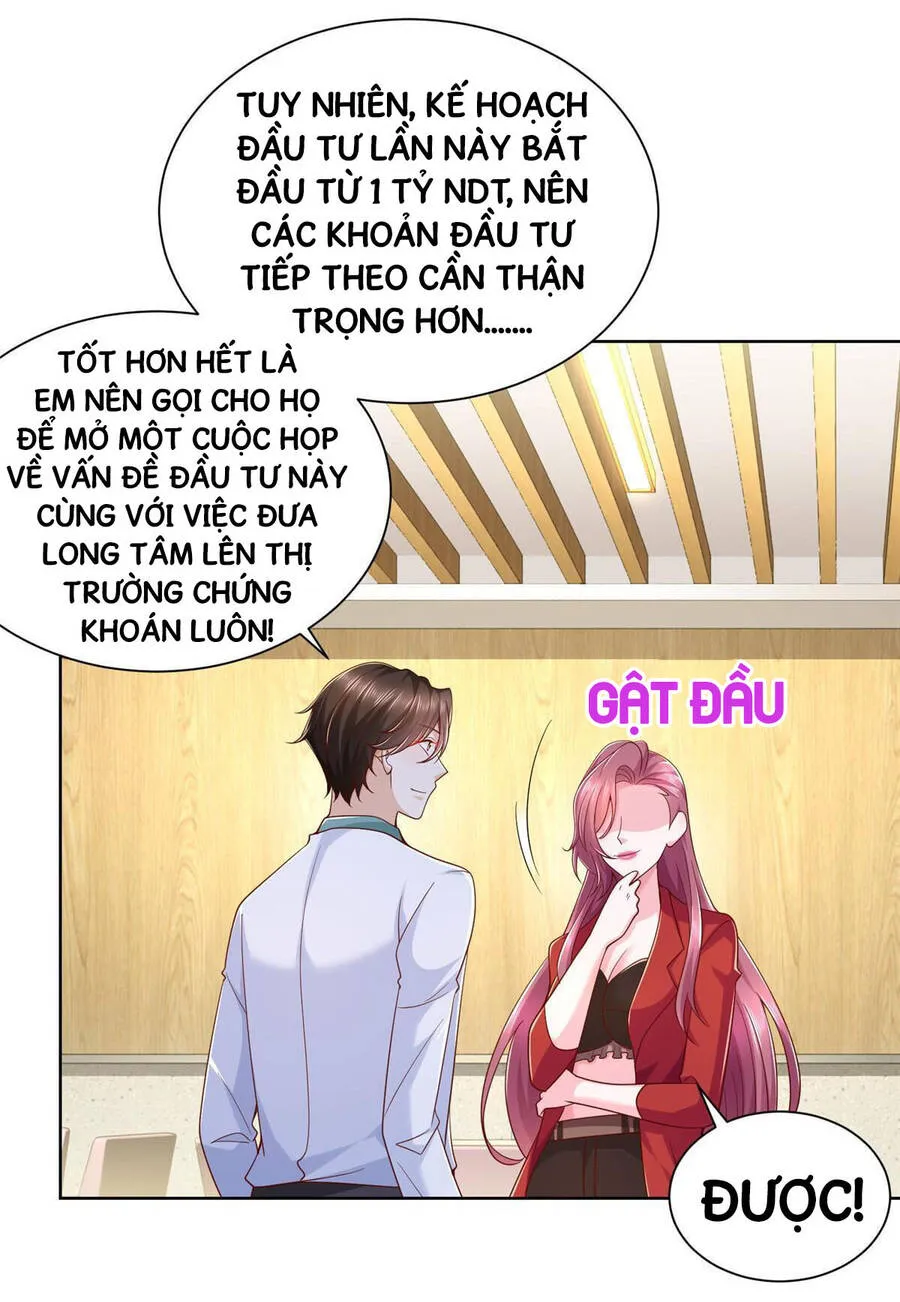 Ta Mỗi Tuần Có Một Chức Nghiệp Chapter 224 - Trang 42