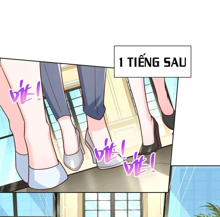 Ta Mỗi Tuần Có Một Chức Nghiệp Chapter 224 - Trang 43