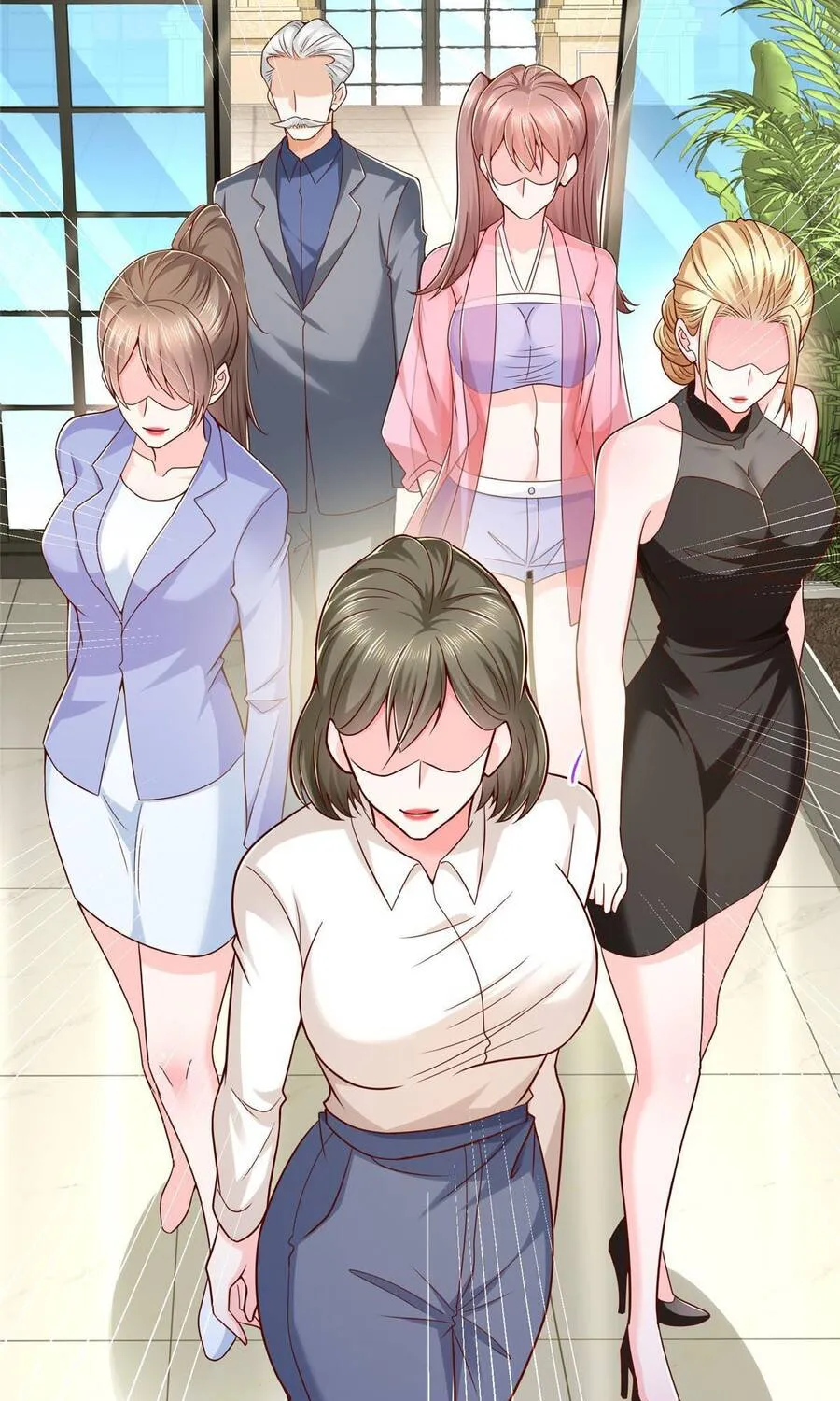 Ta Mỗi Tuần Có Một Chức Nghiệp Chapter 224 - Trang 44