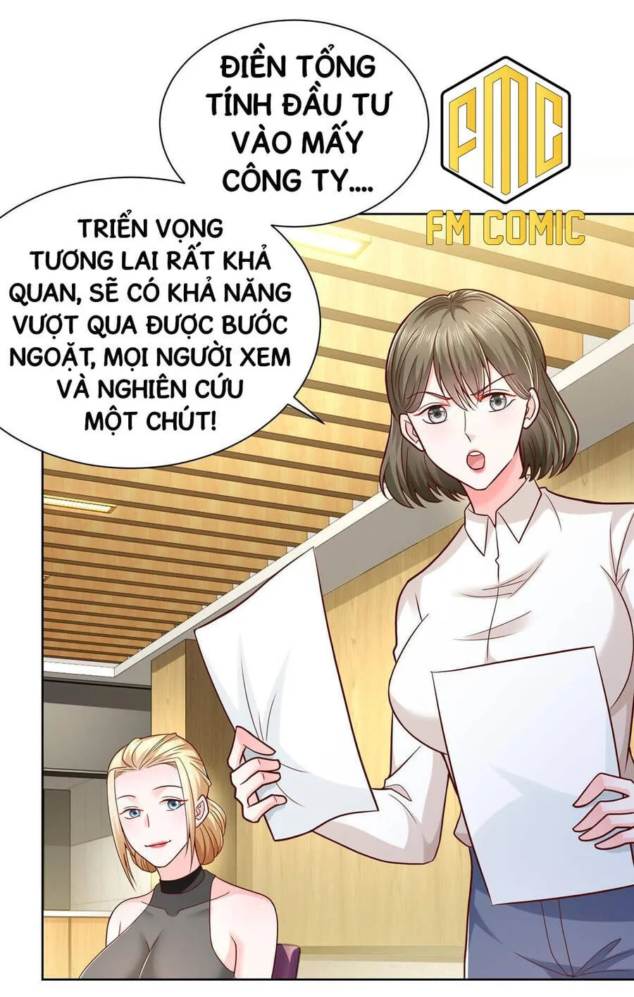 Ta Mỗi Tuần Có Một Chức Nghiệp Chapter 224 - Trang 47