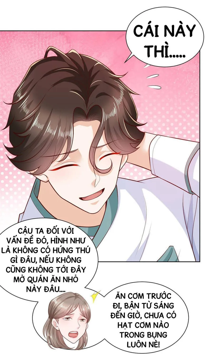 Ta Mỗi Tuần Có Một Chức Nghiệp Chapter 224 - Trang 6