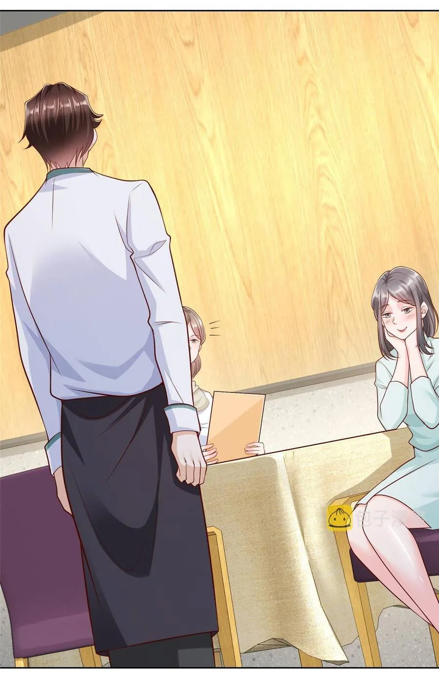 Ta Mỗi Tuần Có Một Chức Nghiệp Chapter 224 - Trang 8
