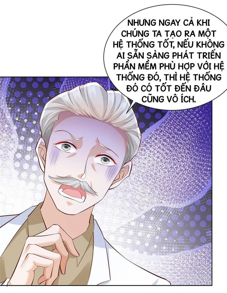 Ta Mỗi Tuần Có Một Chức Nghiệp Chapter 225 - Trang 12