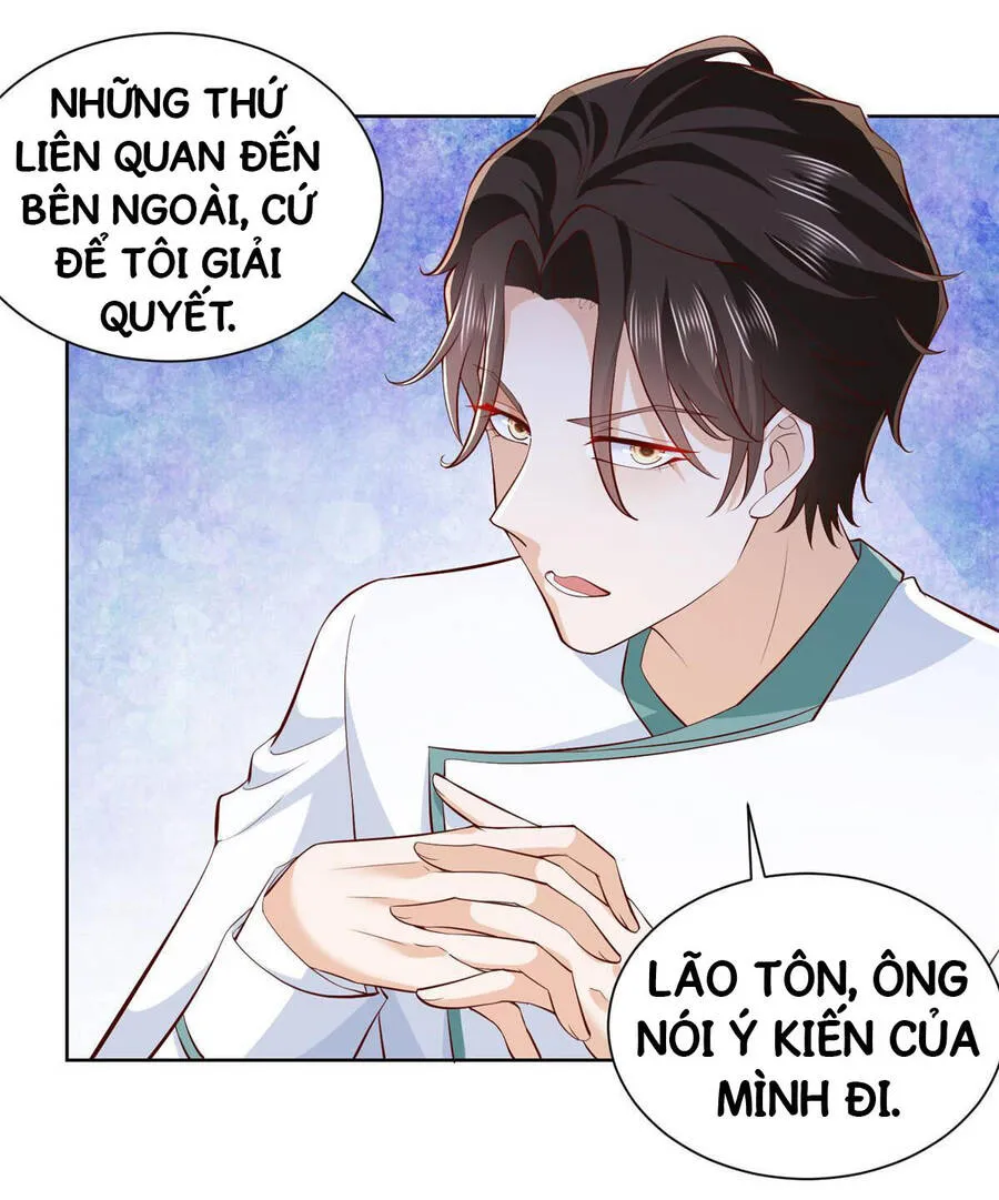 Ta Mỗi Tuần Có Một Chức Nghiệp Chapter 225 - Trang 13