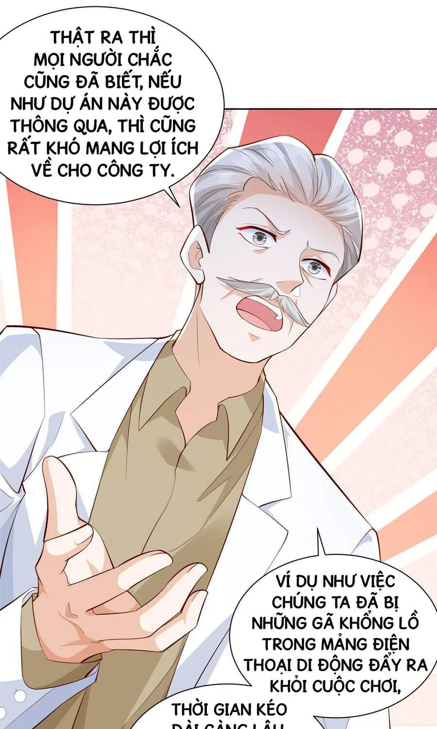 Ta Mỗi Tuần Có Một Chức Nghiệp Chapter 225 - Trang 14