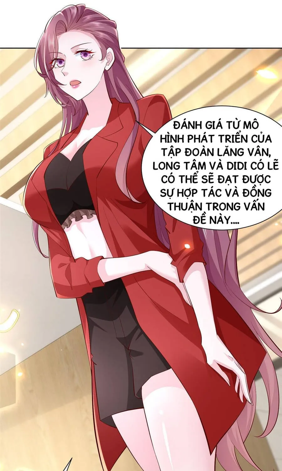 Ta Mỗi Tuần Có Một Chức Nghiệp Chapter 225 - Trang 19