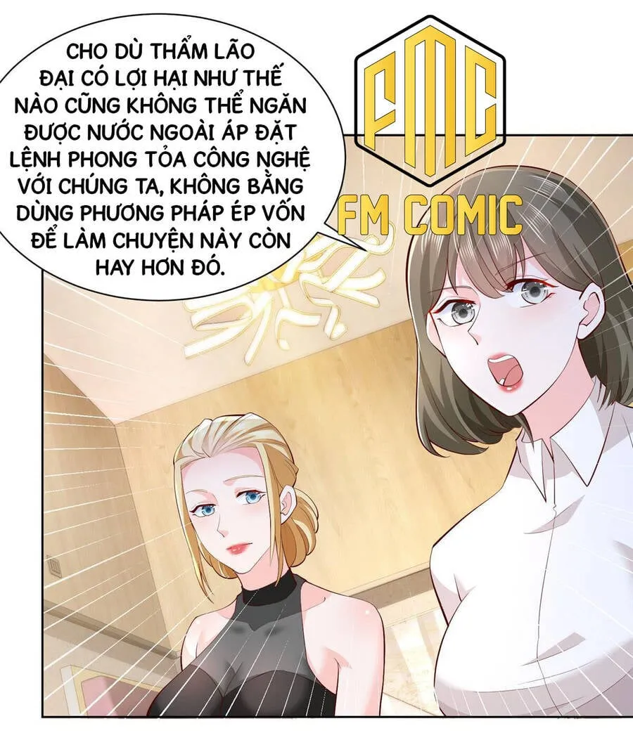 Ta Mỗi Tuần Có Một Chức Nghiệp Chapter 225 - Trang 2