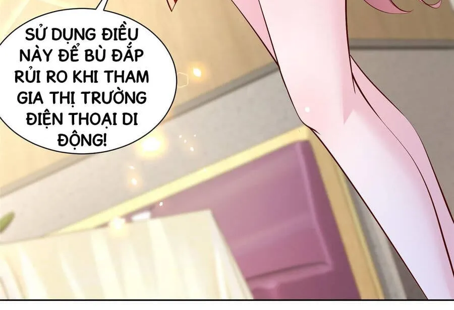 Ta Mỗi Tuần Có Một Chức Nghiệp Chapter 225 - Trang 20